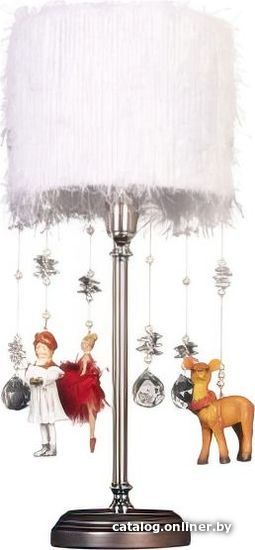 

Настольная лампа Abrasax Manne TL-7722-1CR.B