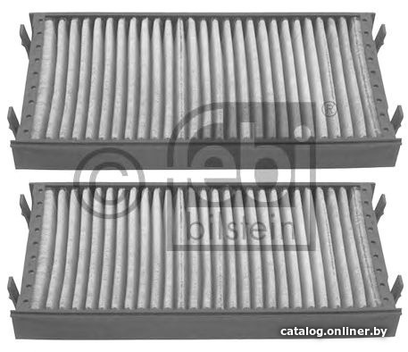 

Febi bilstein 28414