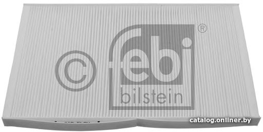 

Febi bilstein 09448