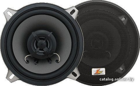 

Коаксиальная АС Helix Xmax 133