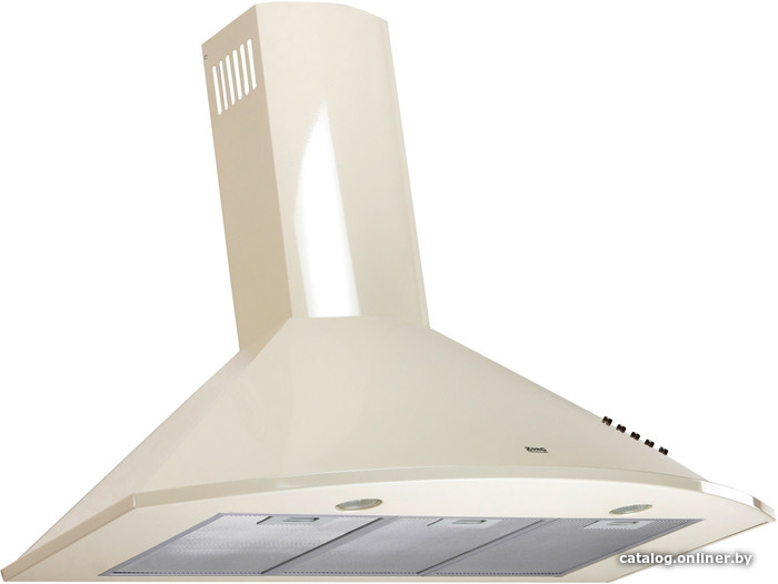 

Кухонная вытяжка ZorG Technology Bora Beige 90 (750 куб. м/ч)