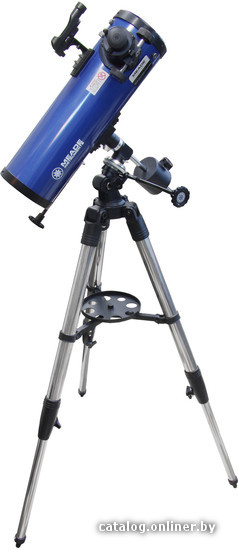 

Телескоп Meade 114EQ-ASTR