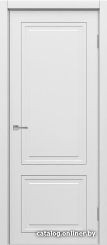 

Межкомнатная дверь MDF-Techno Stefany 3102 (белый)