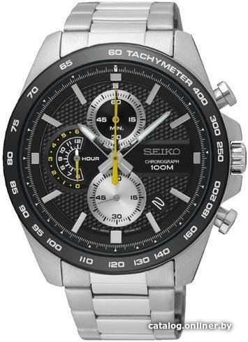 

Наручные часы Seiko SSB261P1