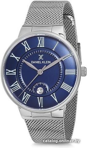 

Наручные часы Daniel Klein DK12112-3