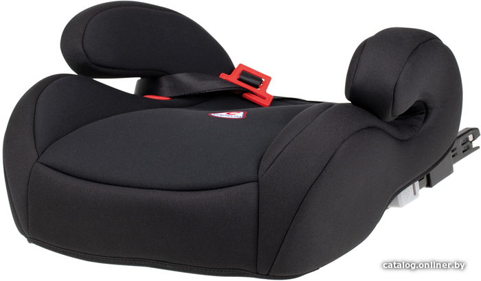 

Детское сиденье Capsula JR4X (черный)