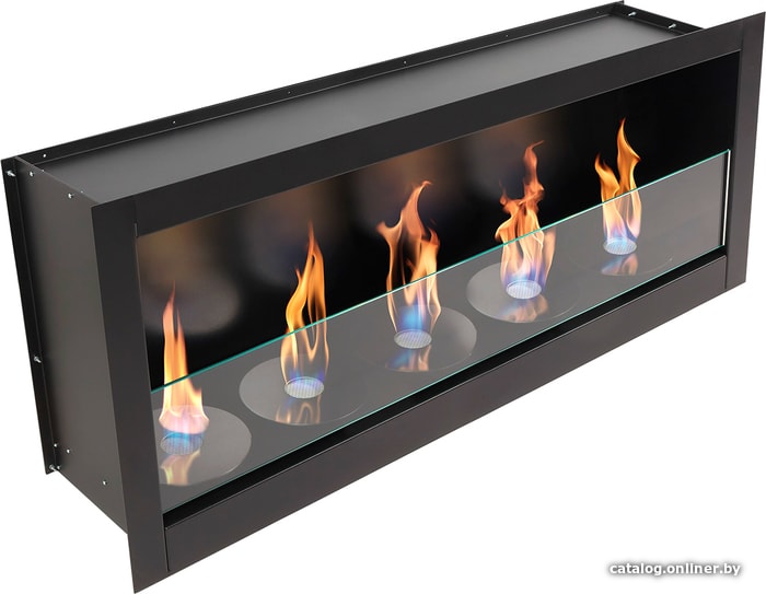 

Биокамин Lux Fire КО-5