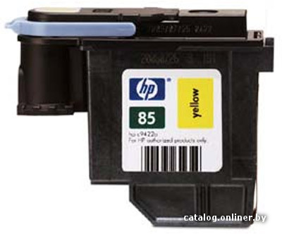 

Картридж HP 85 (C9422A)