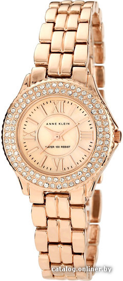 

Наручные часы Anne Klein 9536RMRG