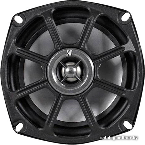 

Коаксиальная АС KICKER PS52504