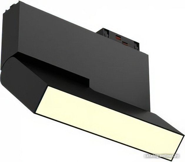 

Трековый светильник 6063 TrackLine Fold Z 0624802