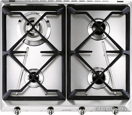 

Варочная панель Smeg SRV564GH3