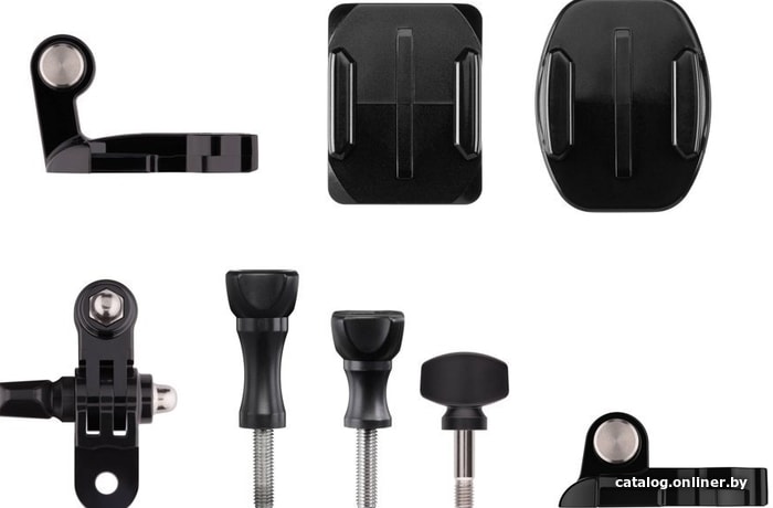 

Крепление GoPro Grab Bag