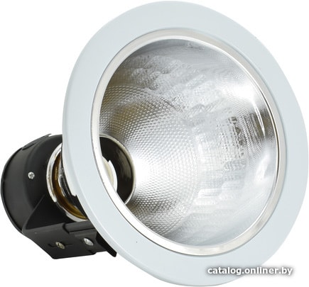 

Светильник ETP Downlight AL-01 E27 152mm