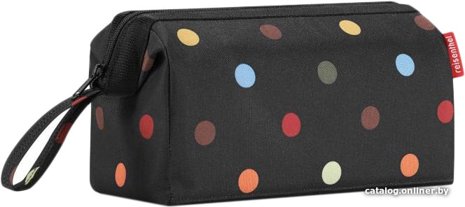 

Косметичка Reisenthel Travelcosmetic WC7009 (dots)