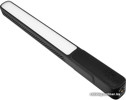 

Лампа Zhiyun Fiveray FR100C EX1F05 C040002B (черный)