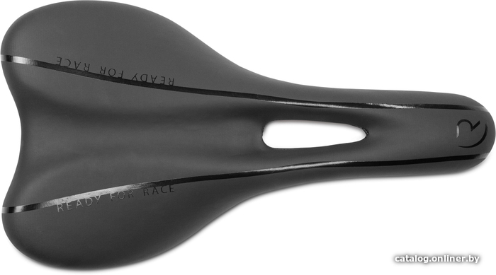 

Седло Cube RFR MTB Comfort D2 with Cutout 11514