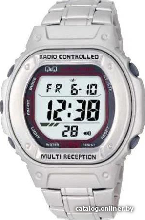 

Наручные часы Q&Q MHZ4J301