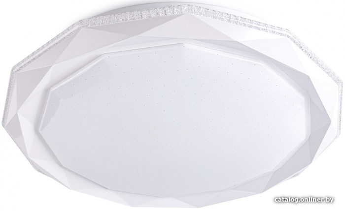 

Припотолочная люстра Siesta Light LUX NEW RGB 088 LX.N.75.088