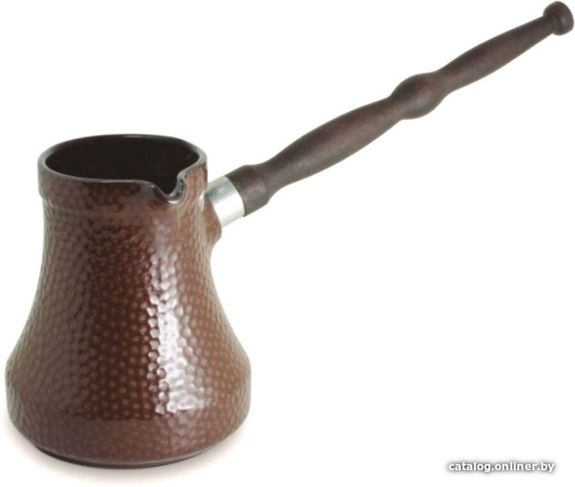 

Турка Ceraflame Ibriks Hammered D9415 (шоколад)