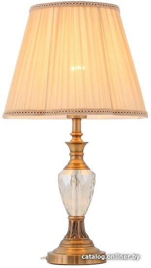 

Настольная лампа ST Luce Vezzo SL965.704.01