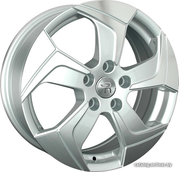 

Литые диски Replay 7706 (HND216) 17x6.5" 5x114.3мм DIA 67.1мм ET 49мм SF