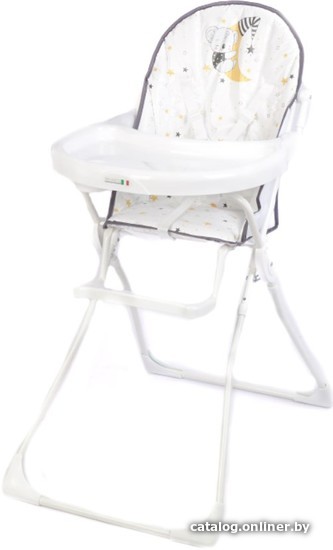 

Высокий стульчик Incanto Koala ST-0007/2