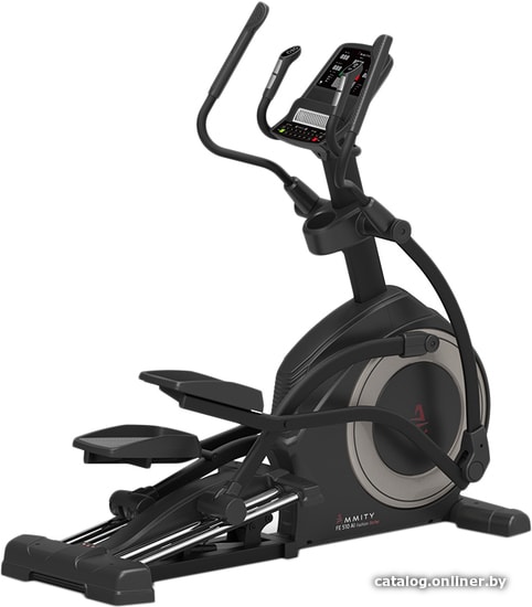 

Эллиптический тренажер Ammity Fashion FE 510 AI