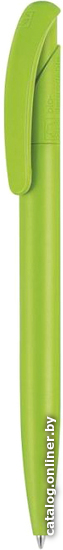 

Ручка шариковая Senator Nature Plus Matt 2796-376 (синий)