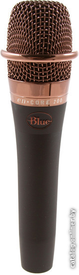 

Проводной микрофон Blue enCORE 200