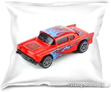 

Легковой автомобиль Наша Игрушка K161B32