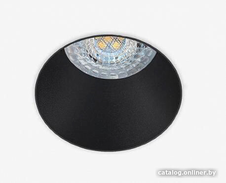 

Точечный светильник Italline DL 2248 black