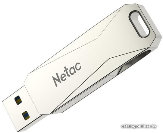 

USB Flash Netac U652 32GB NT03U652L-032G-30PN