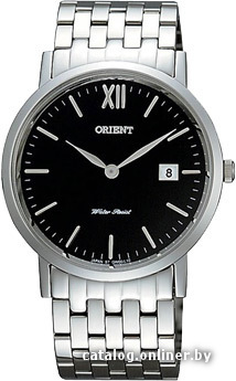 

Наручные часы Orient FGW00004B