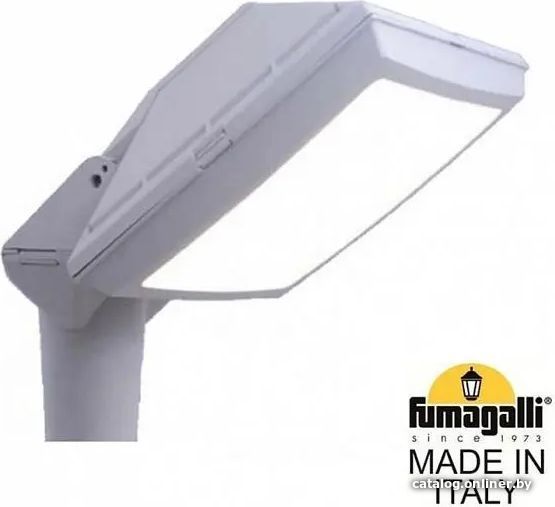 

Городской фонарь Fumagalli Giorgio FU_4P2.000.G10.LYF1R