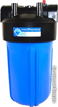 

Корпус Research Polska Big Blue 10″