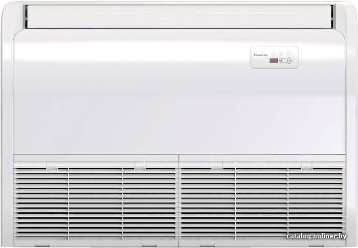 

Сплит-система Hisense AUV-36UR4SB1/AUW-36U4SA1