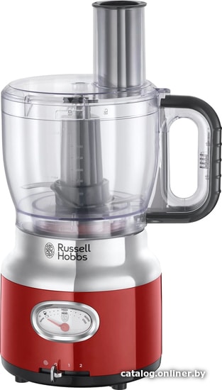 

Кухонный комбайн Russell Hobbs Retro 25180-56