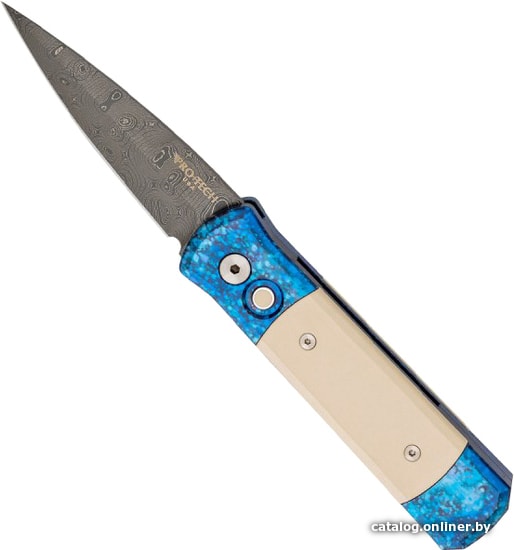 

Складной нож Pro-Tech Godson 710-Dam