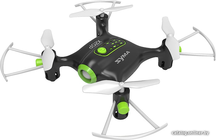 

Квадрокоптер Syma X20P