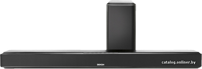 

Саундбар Denon DHT-S514