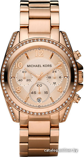

Наручные часы Michael Kors MK5263