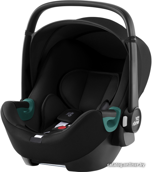 

Детское автокресло Britax Romer Baby-Safe 3 I-Size (space black)