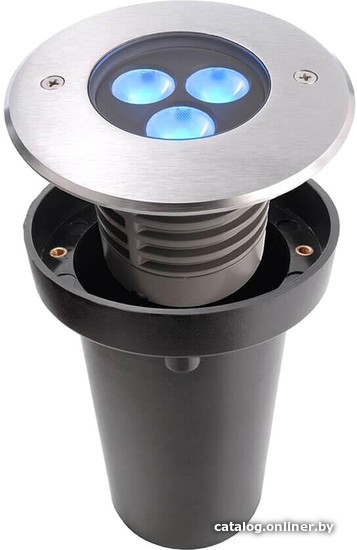 

Уличный встраиваемый светильник Deko-Light Built in ground lamp III RGB 730276