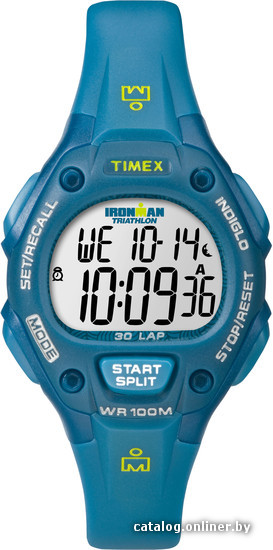 

Наручные часы Timex T5K757