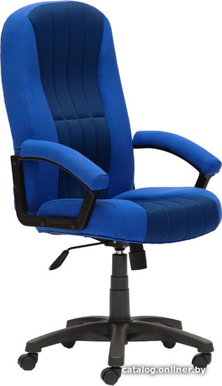 

Кресло TetChair CH 888 (синий)