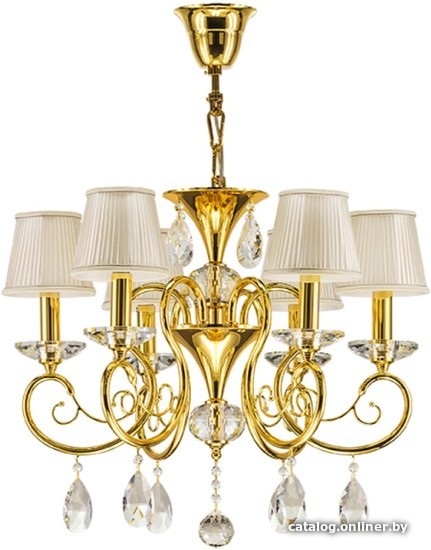 

Подвесная люстра Lightstar Ricerco 693062