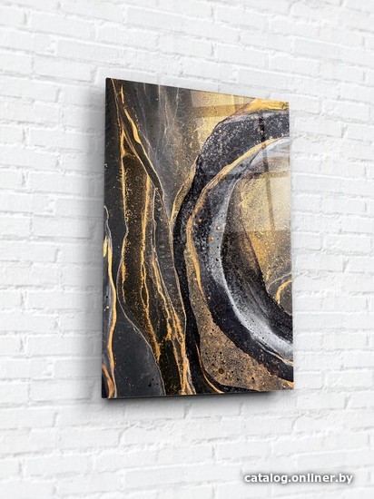 

Картина на стекле ArtaBosko WBR-01-1073-04 40x60