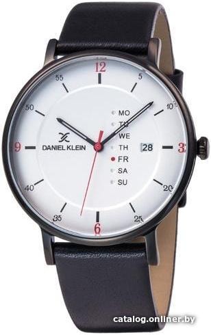 

Наручные часы Daniel Klein DK11826-5