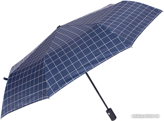 

Складной зонт RST Umbrella 3219G (синий)